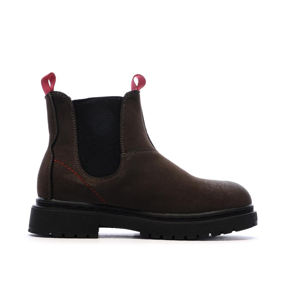 Bottines Marron Enfant Levi's Ohio 2