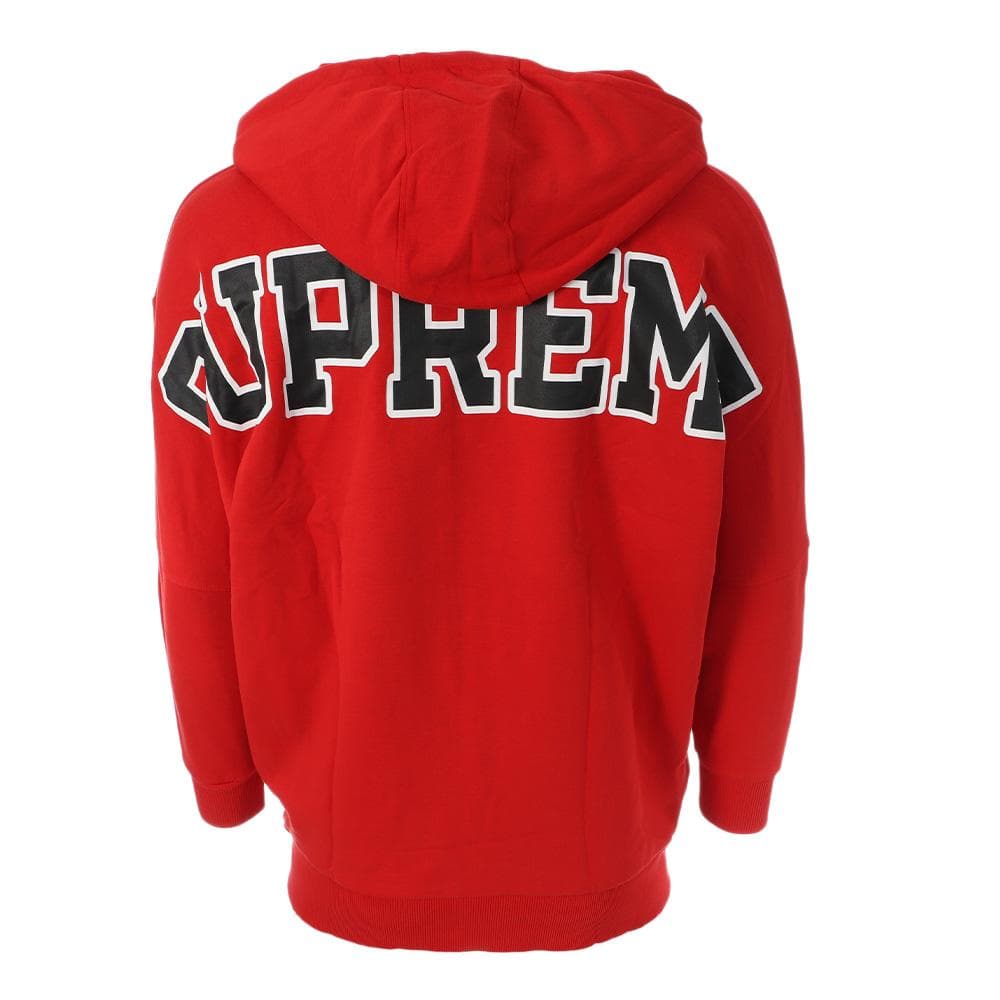 Veste Rouge Femme Supreme Grip Dana 2
