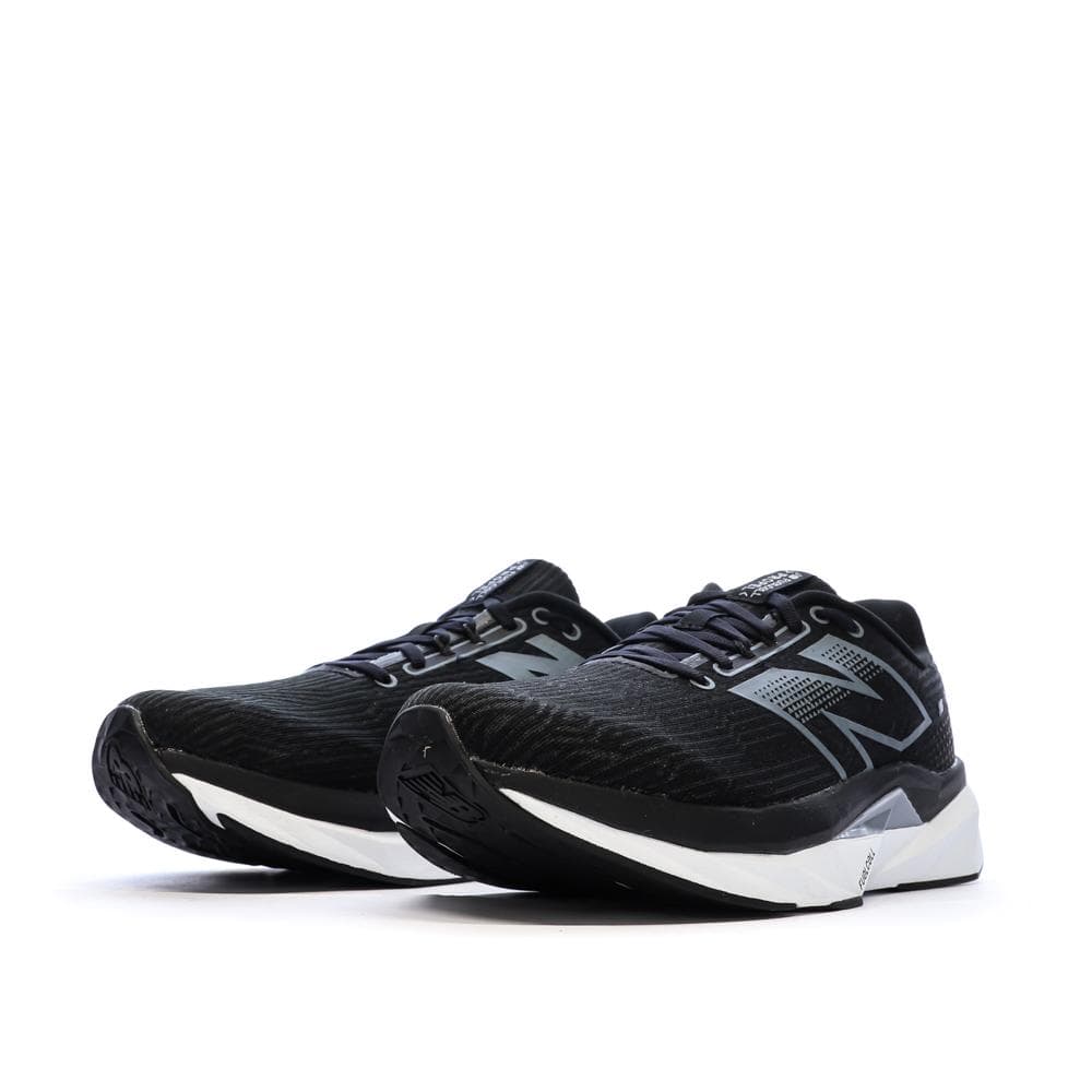 Chaussures de Running Noires Homme New Balance Propel 6