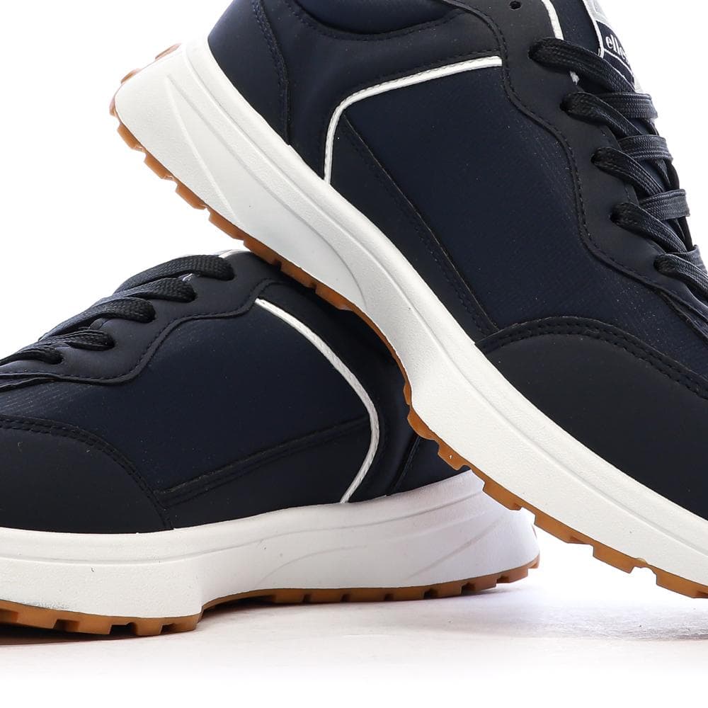 Baskets Marine Homme Ellesse Francis 7