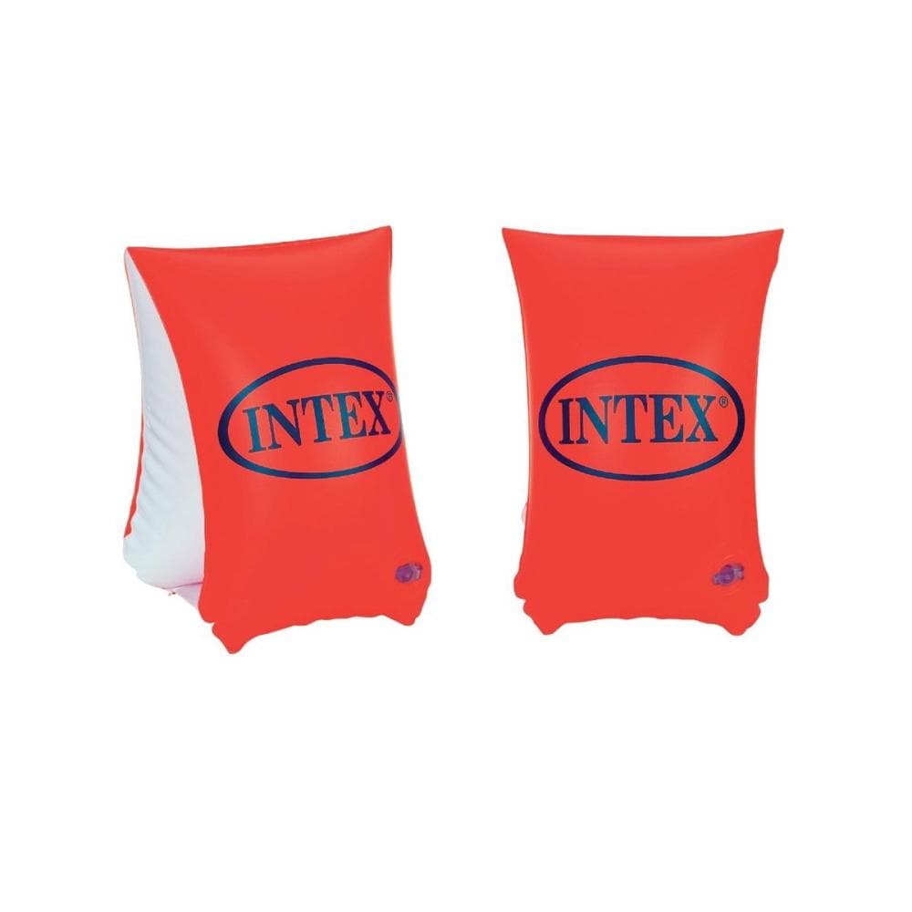 Brassards de natation 30x15 cm Intex 1