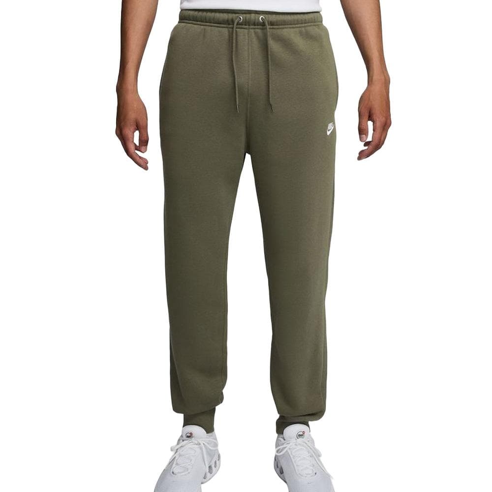 Jogging Kaki Homme Nike Club FN3787 1