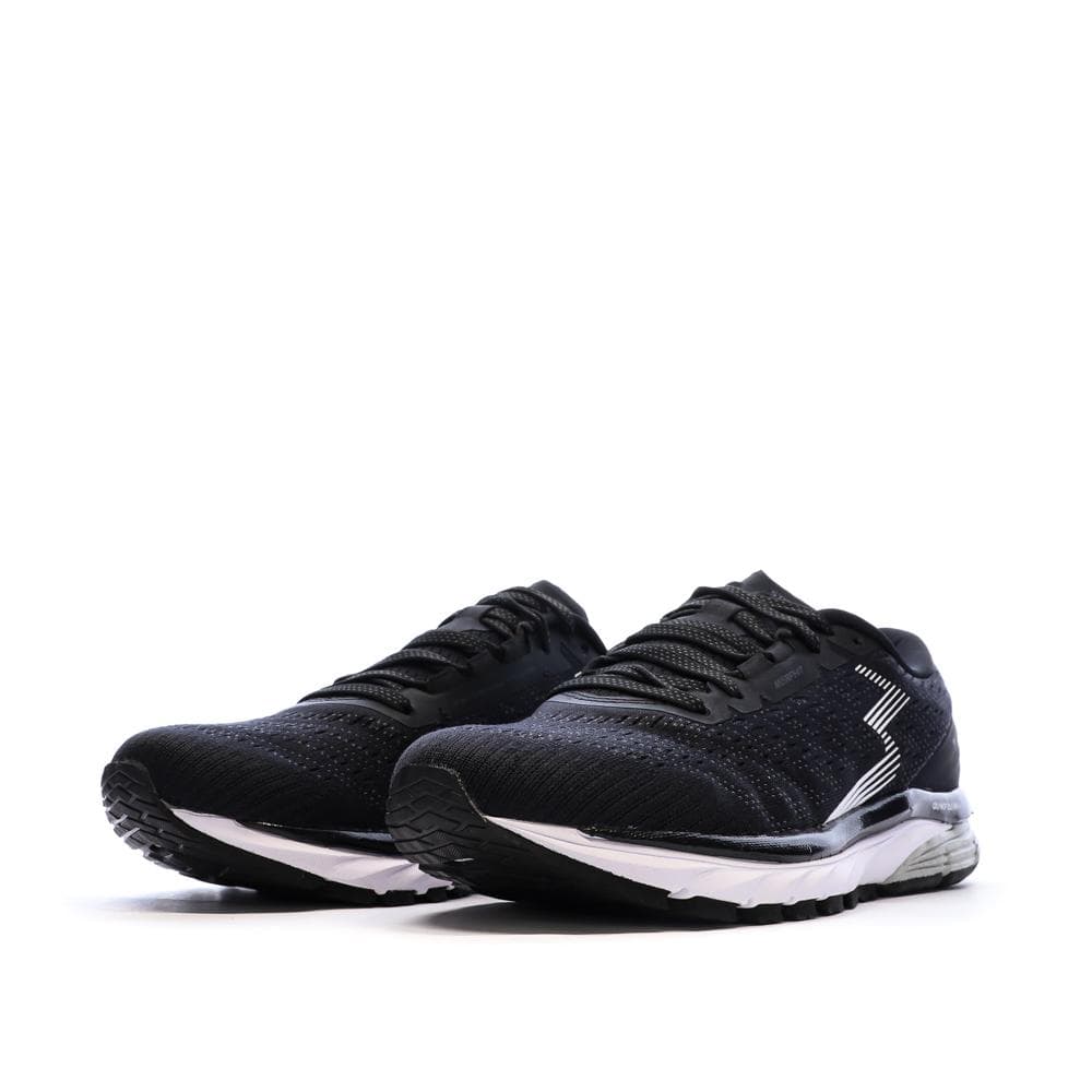 Chaussures de Running Noir Femme 361° Strata 5 6