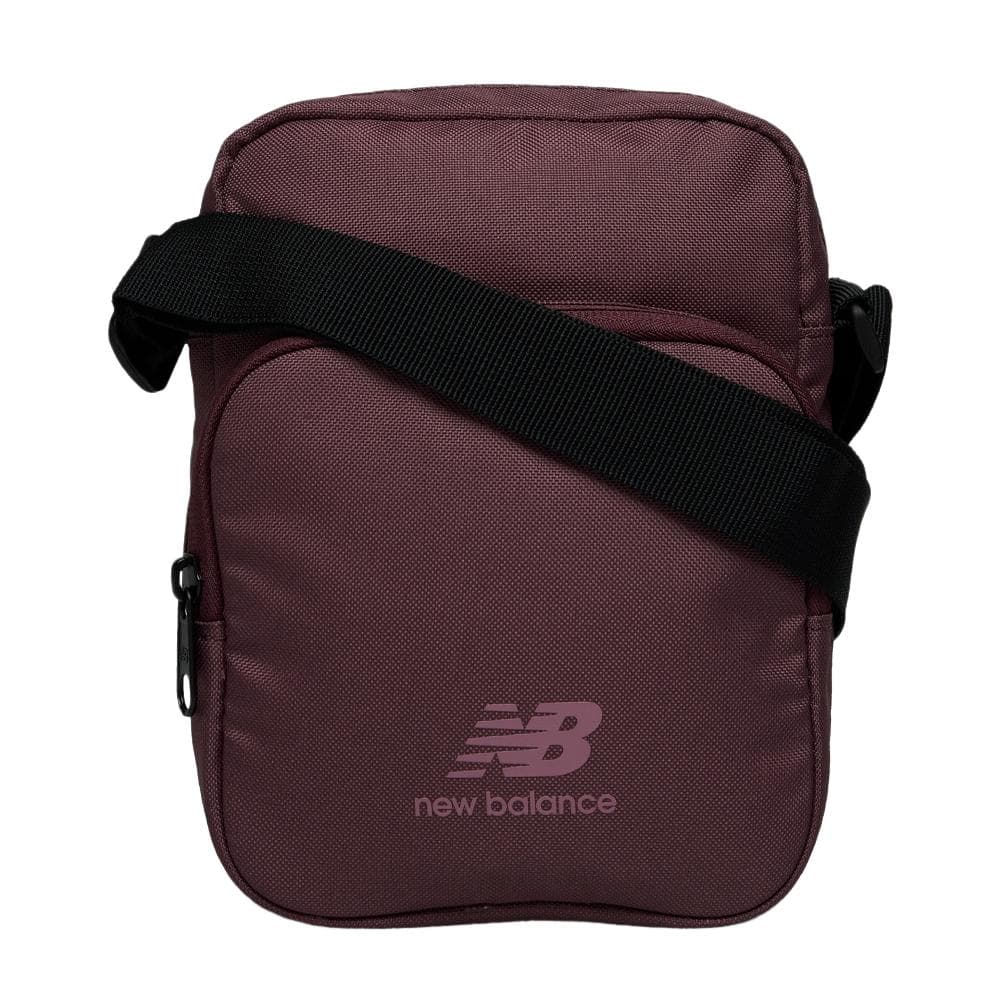 Sacoche Bordeaux Homme New Balance Sling 1