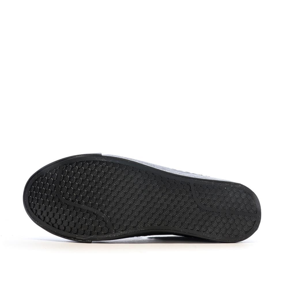 Baskets Noires Femme Kaporal Severine 5