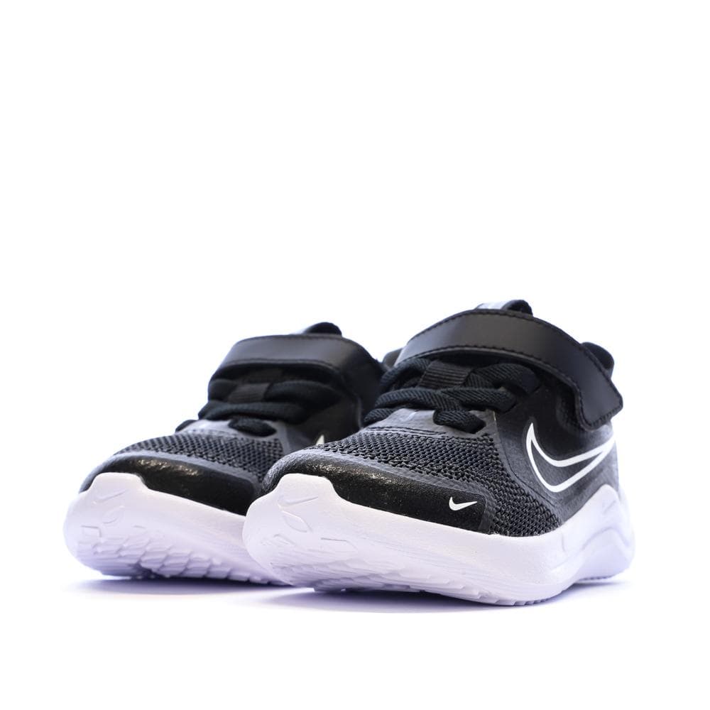 Baskets Noir Garçon Nike Cosmic Runner 2026 6