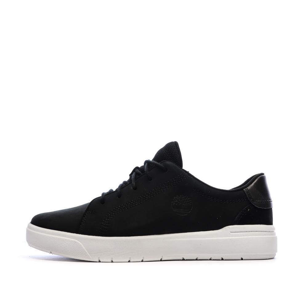 Baskets Noir Homme Timberland Seneca Bay Leather Oxford 1
