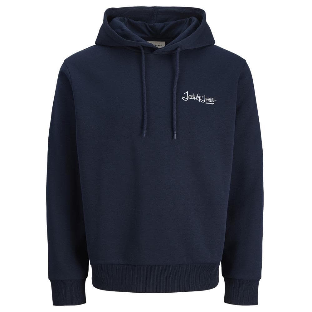 Sweat Marine Homme Jack & Jones Hyuki 1