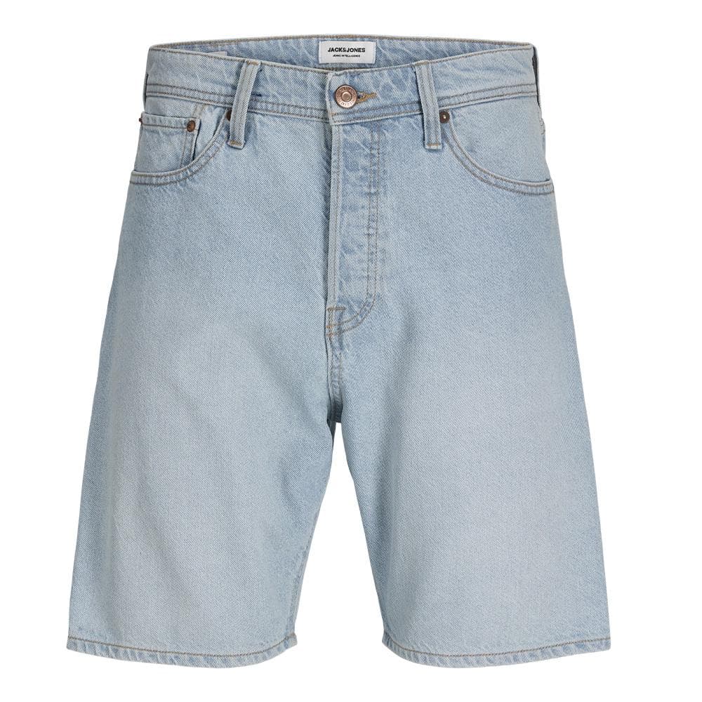 Short Bleu Clair Homme Jack & Jones Tony 3