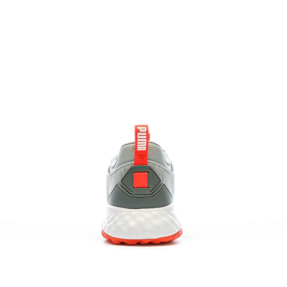 Chaussures de Golf Grises Homme Puma Fusion Pro 3