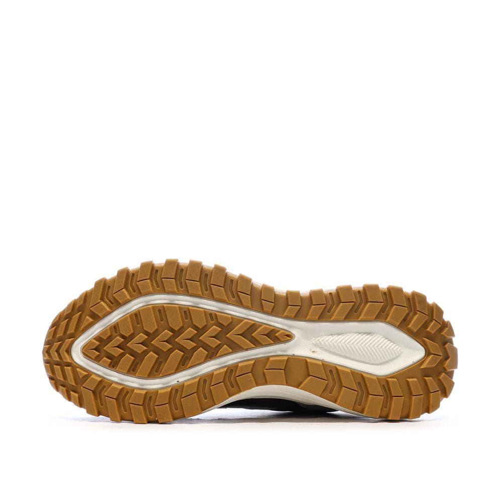 Baskets Grises/Noires Homme Schott Heck 5