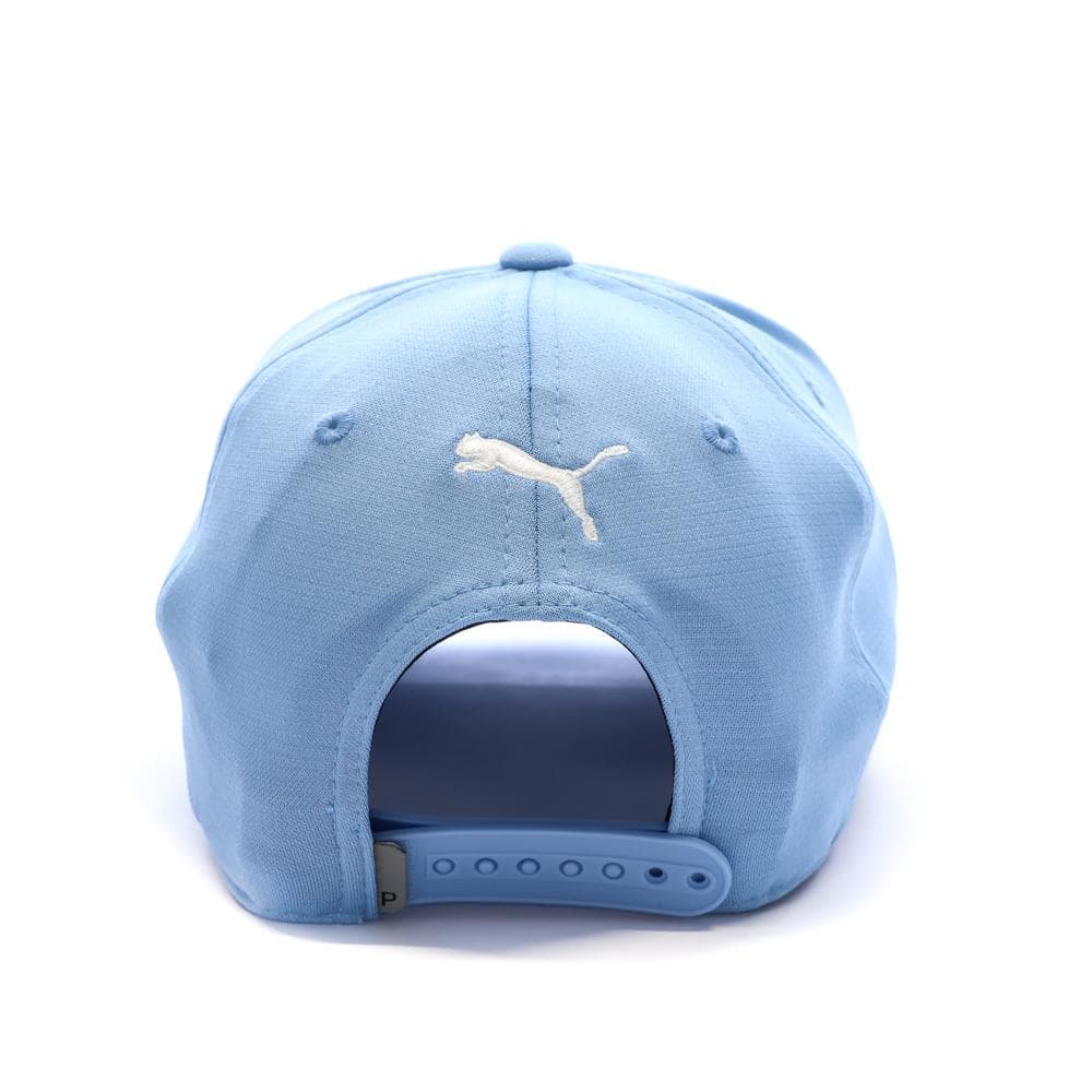Casquette Turquoise/Blanc Homme Puma 024422 3