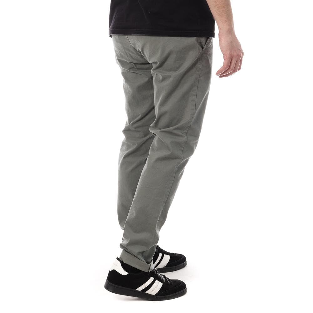 Chino Vert Homme Paname Brothers Costa 2