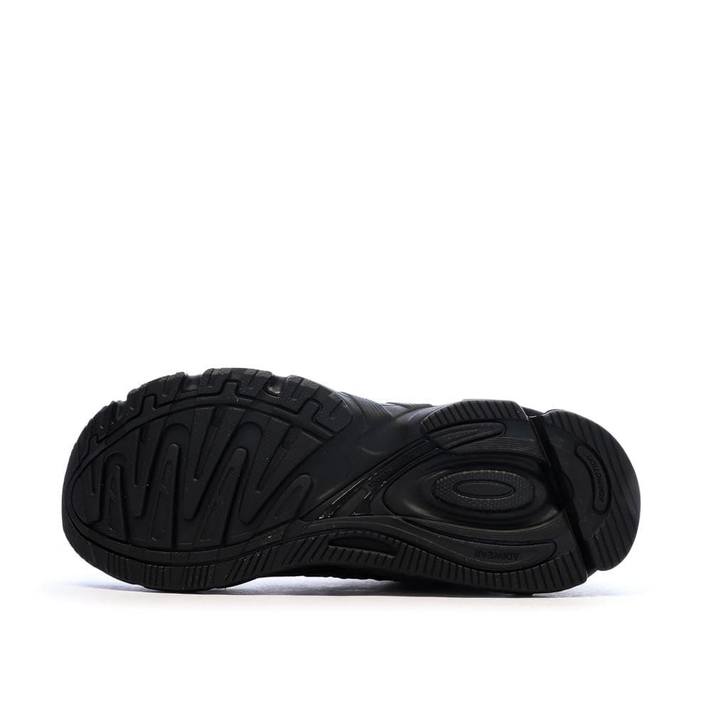 Baskets Noires Homme Adidas Response 5