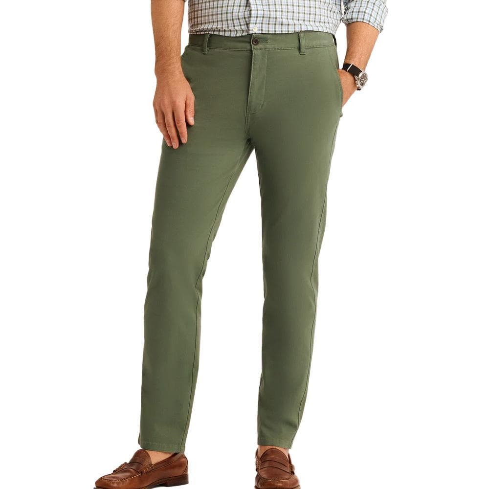 Pantalon Kaki Homme Dockers A4264 1