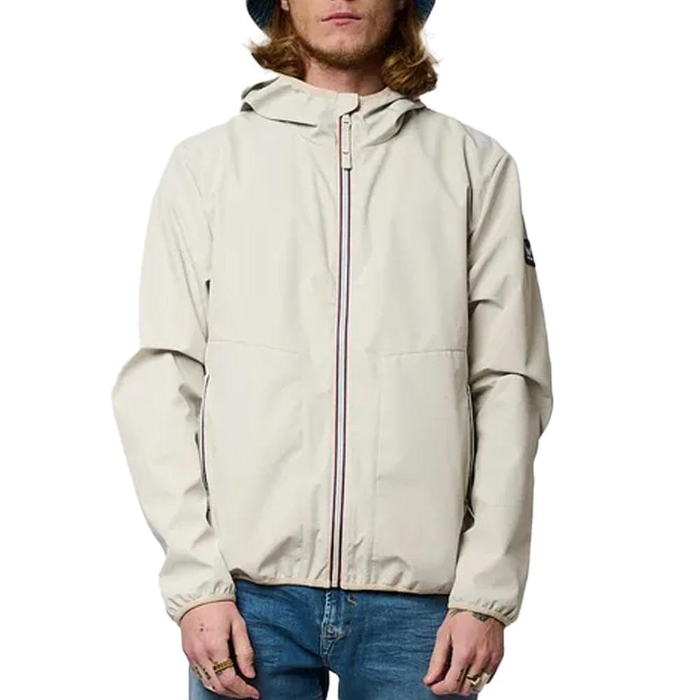 Veste Beige Homme Kaporal MADOXE 1