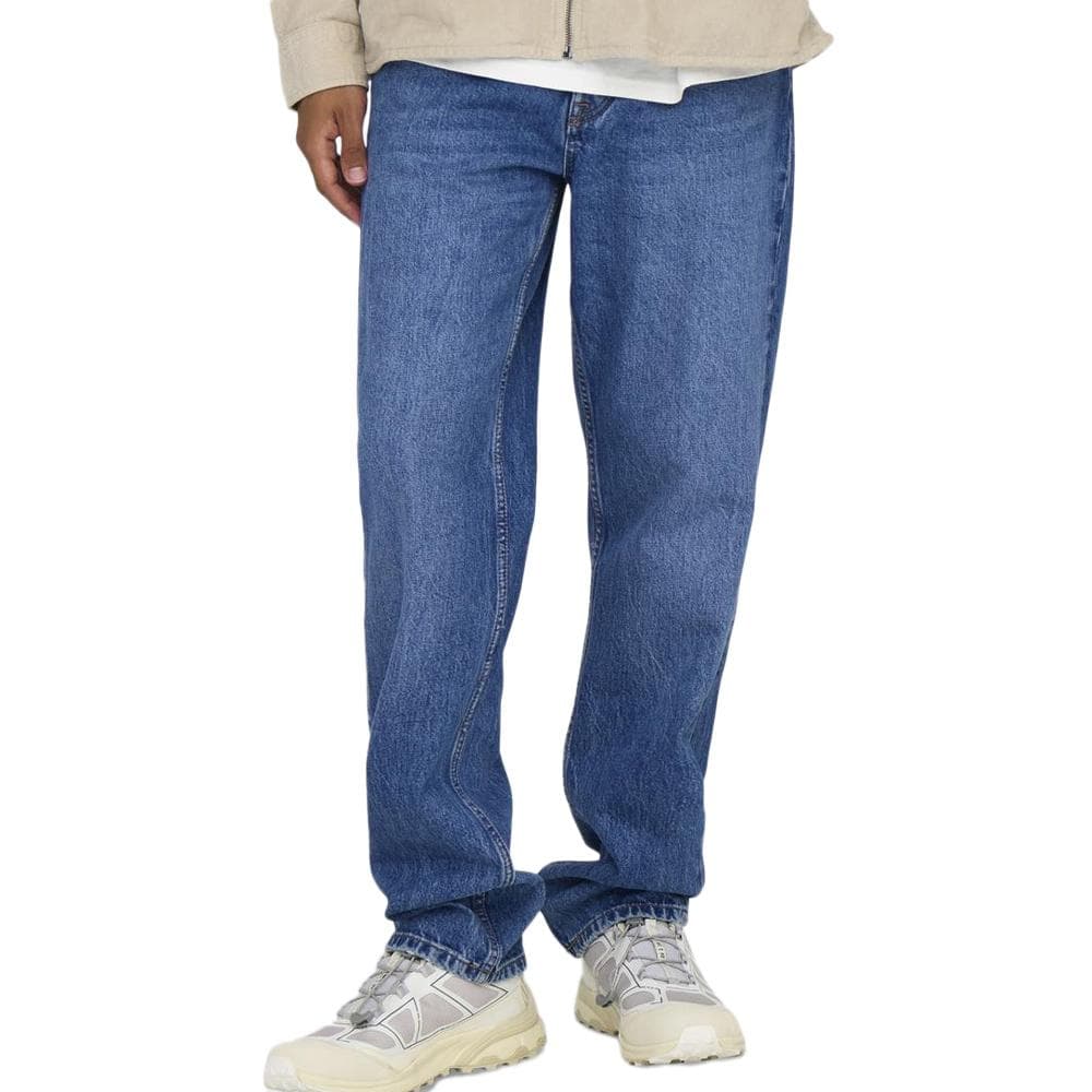 Jean Droit Bleu Homme Only & Sons Sedge 22030017 1