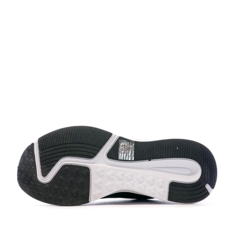 Baskets Noir Femme Kappa Lyal 5