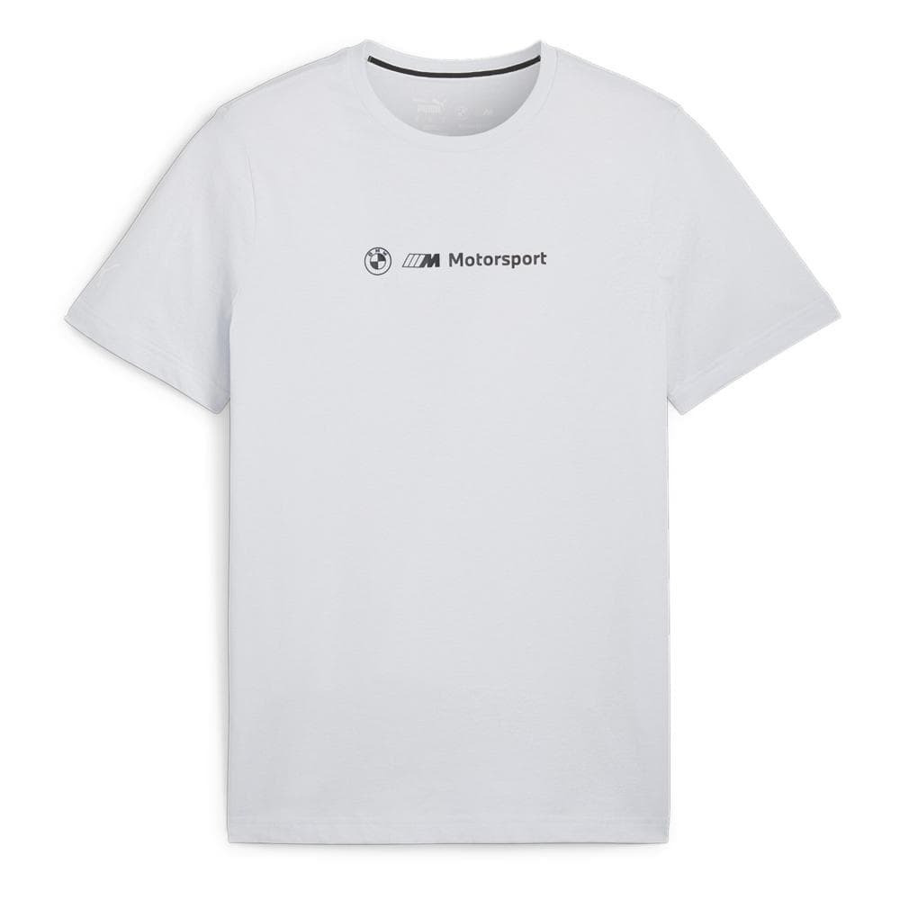 T-shirt Blanc Homme Puma 624160 1