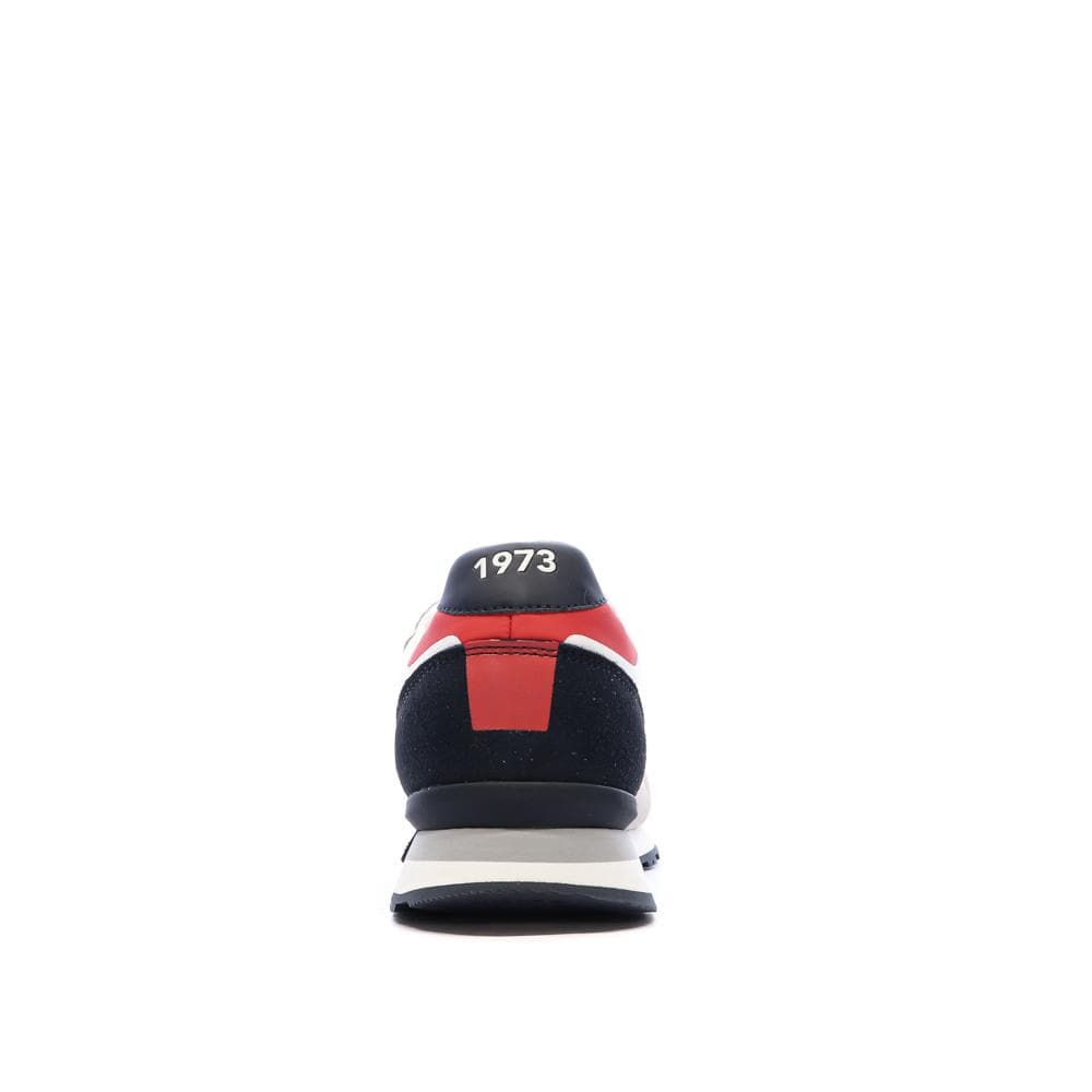 Baskets Gris/Blanc Homme Pepe Jeans Brit Road 3