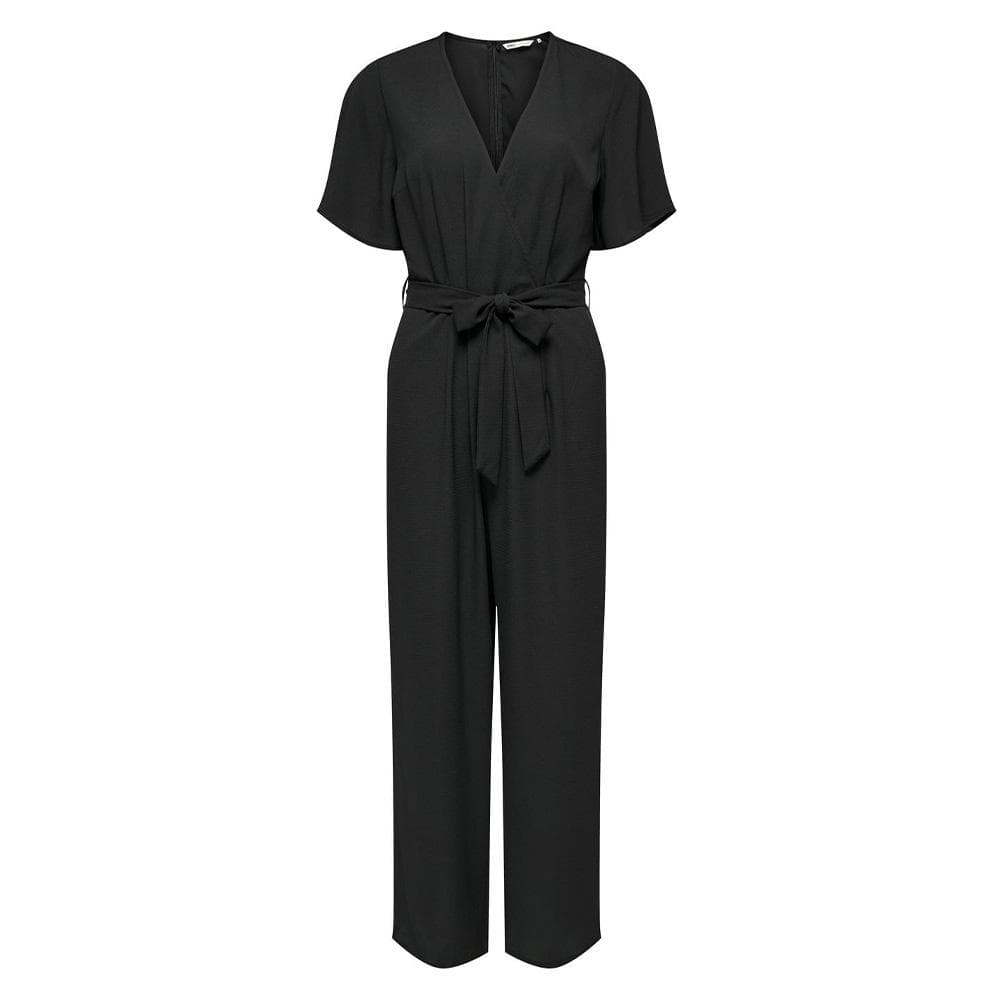 Combinaison Noir Femme Only Hannah 1