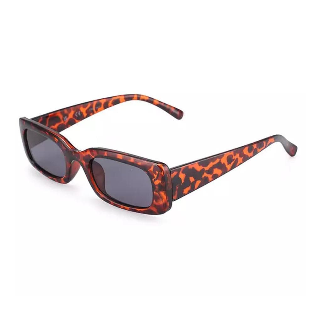 Lunettes de soleil Femme Marron Vero Moda Shine 1