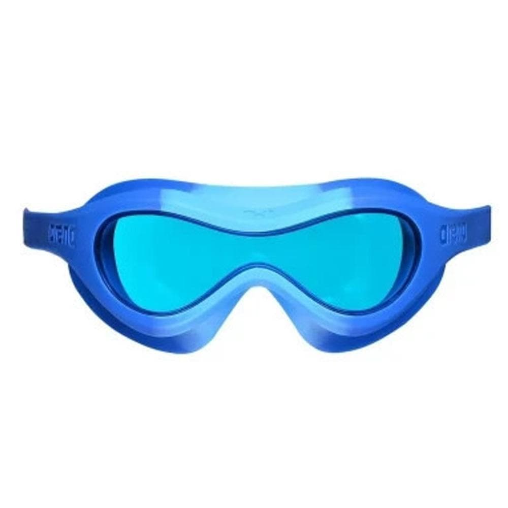 Masque de piscine Bleu Junior Arena Spider 2
