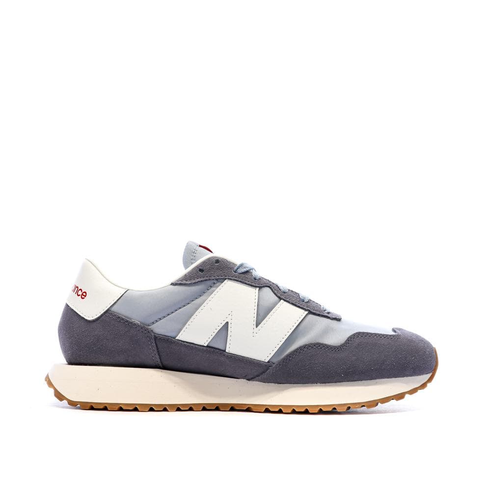 Baskets Bleu Homme New Balance 237 2