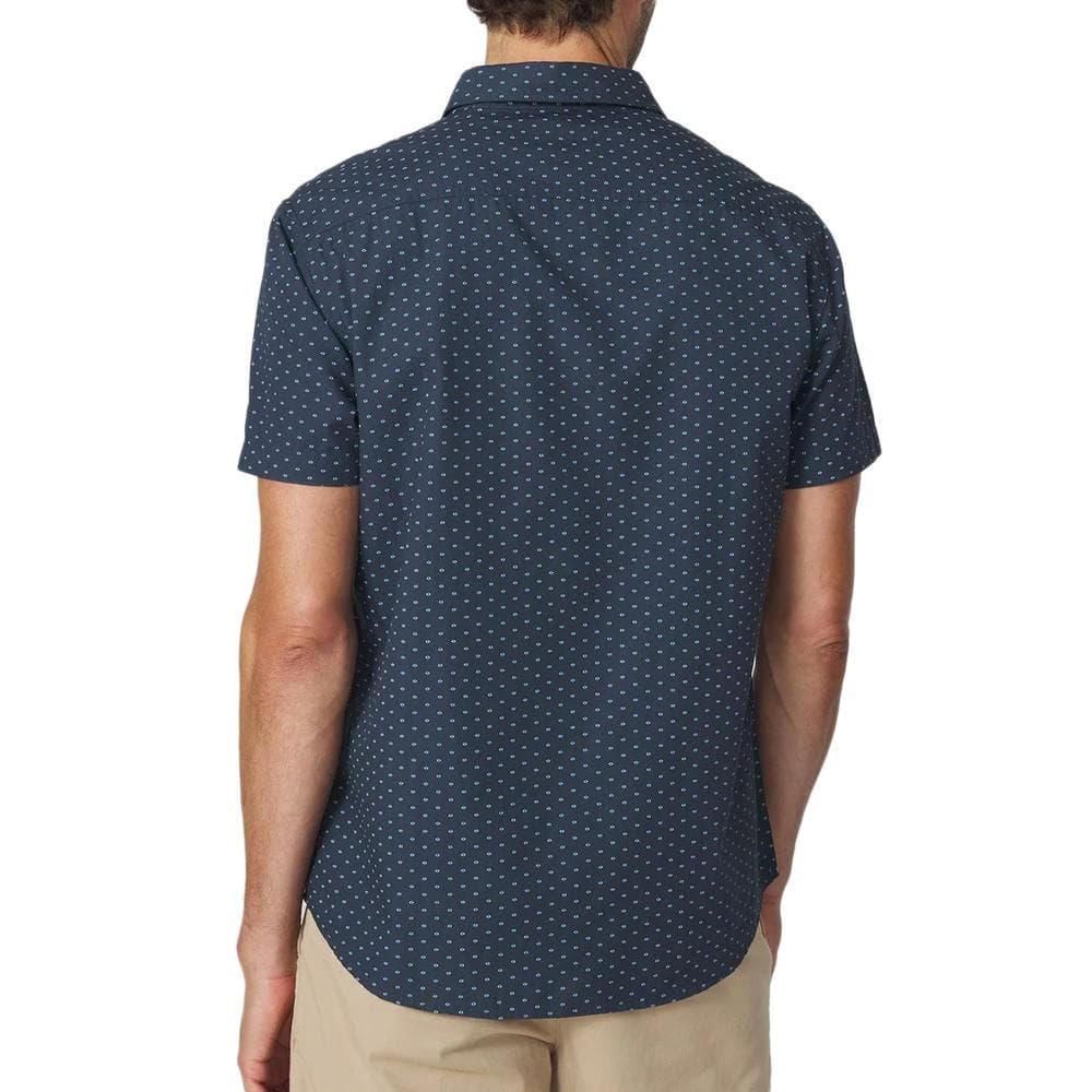 Chemise Marines Homme TBS HELYOCHA 2