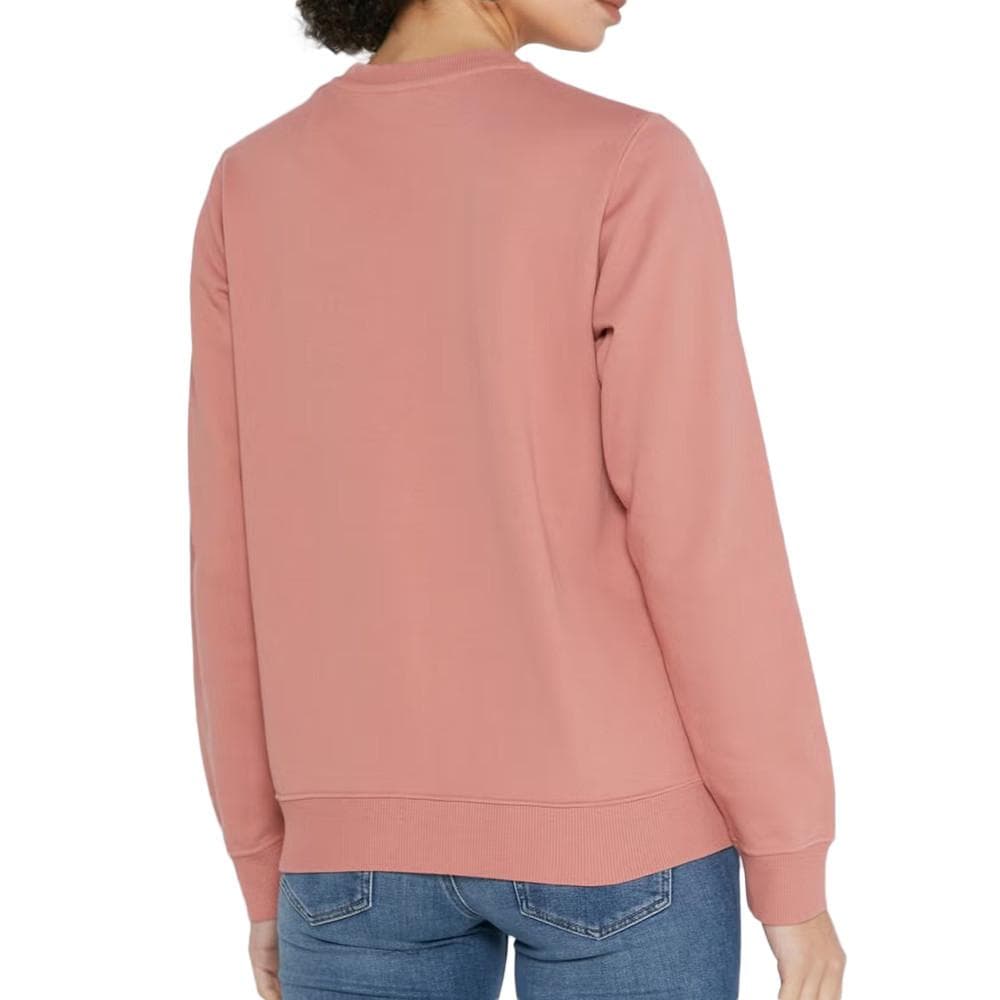 Sweat Rose Femme Diesel Fangs 2