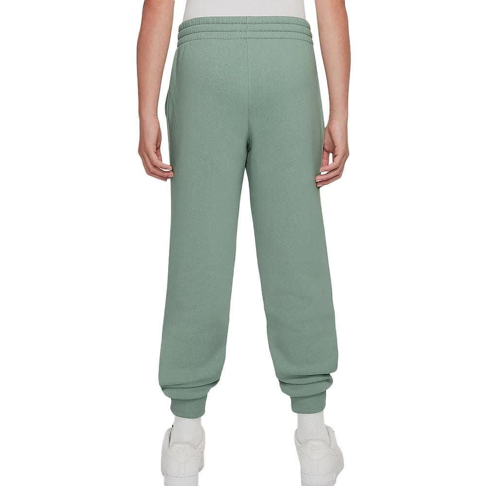 Jogging Vert Garçon Nike FD2933 2
