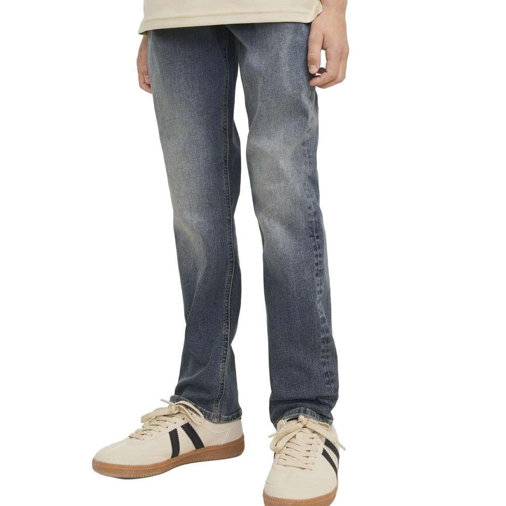 Jean Bleu Garçon Jack & Jones Clarks 1