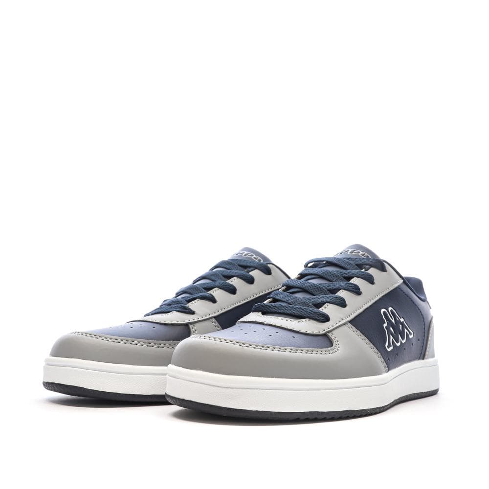 Baskets Marine/Gris Garçon KAPPA Malone Lace 6