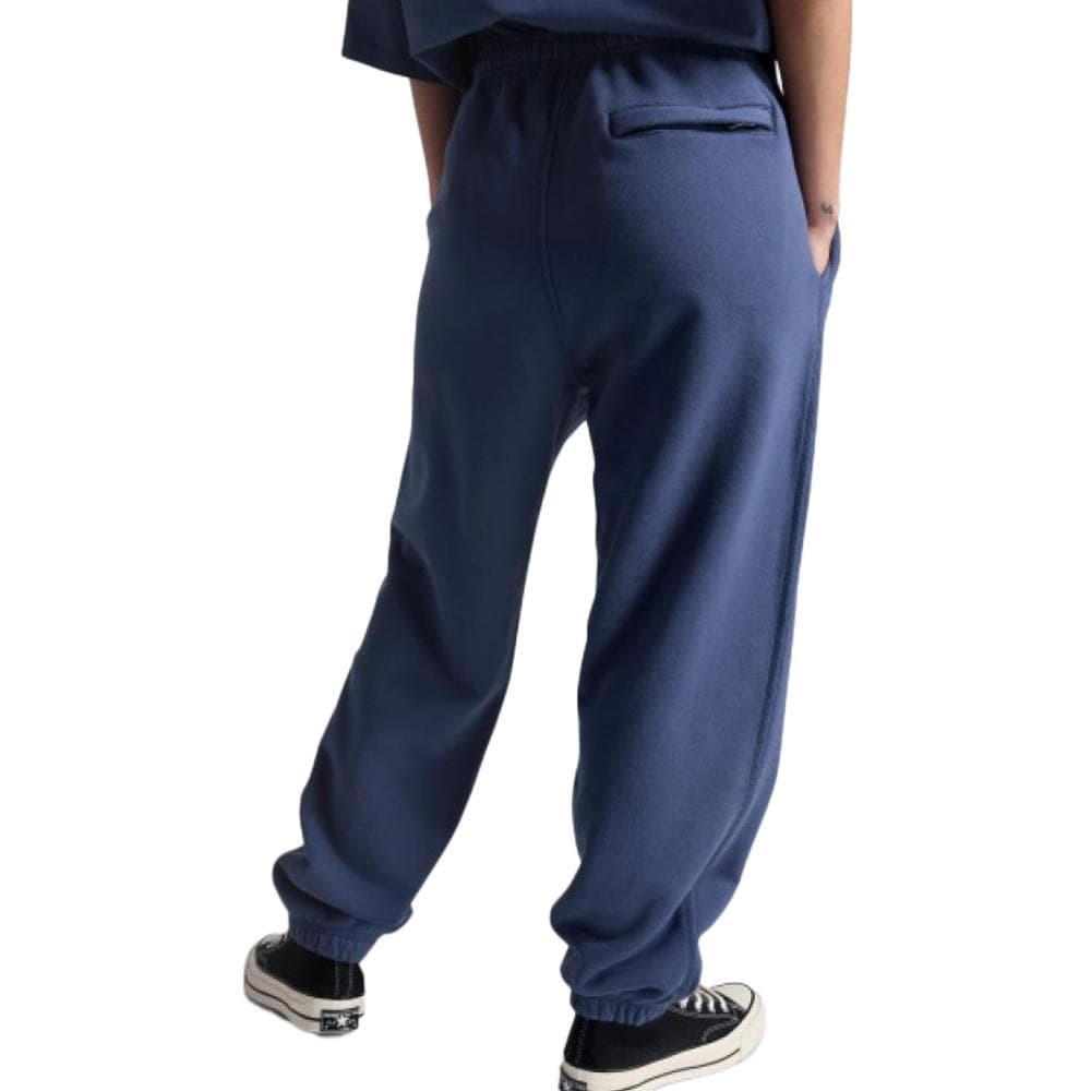 Jogging Bleu Homme Converse Gold 2