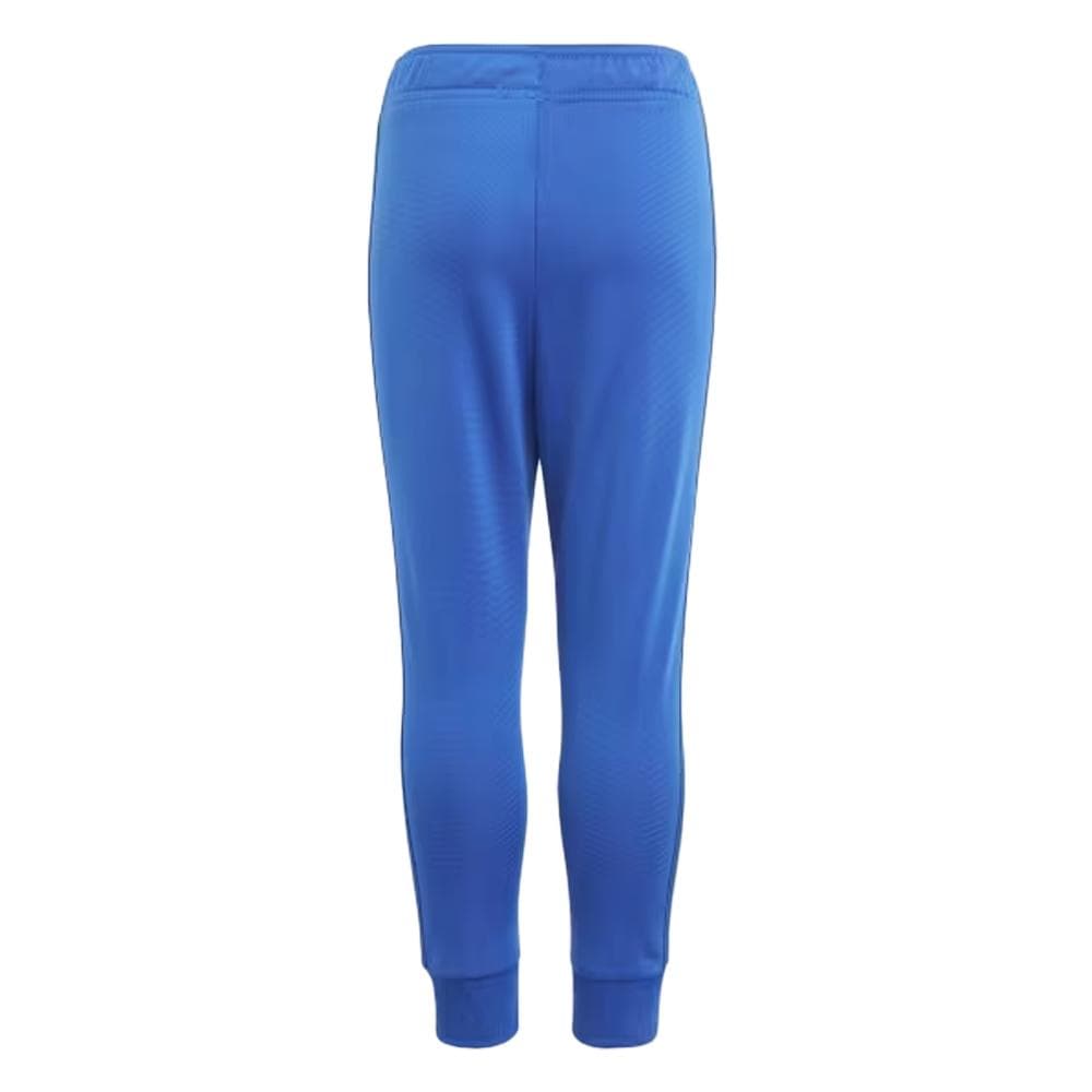 Survêtement Bleu Garçon Adidas IK5444 5