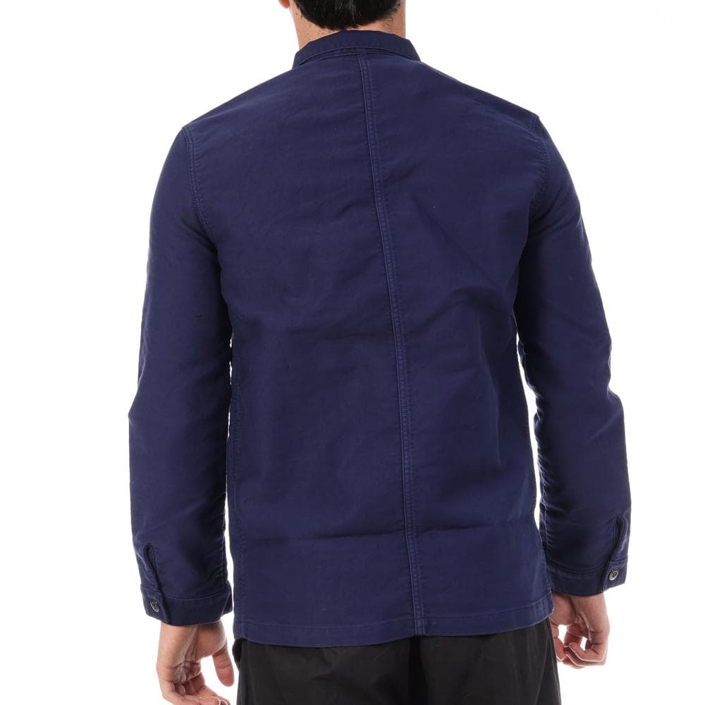Chemise Marine Homme Kaporal PAUL 2