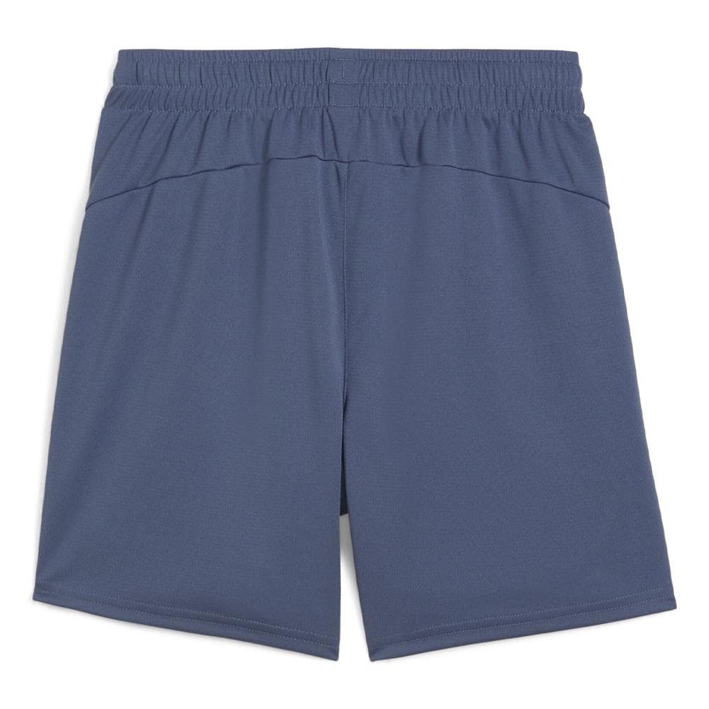 Manchester City Short Training Bleu Puma 24/25 2