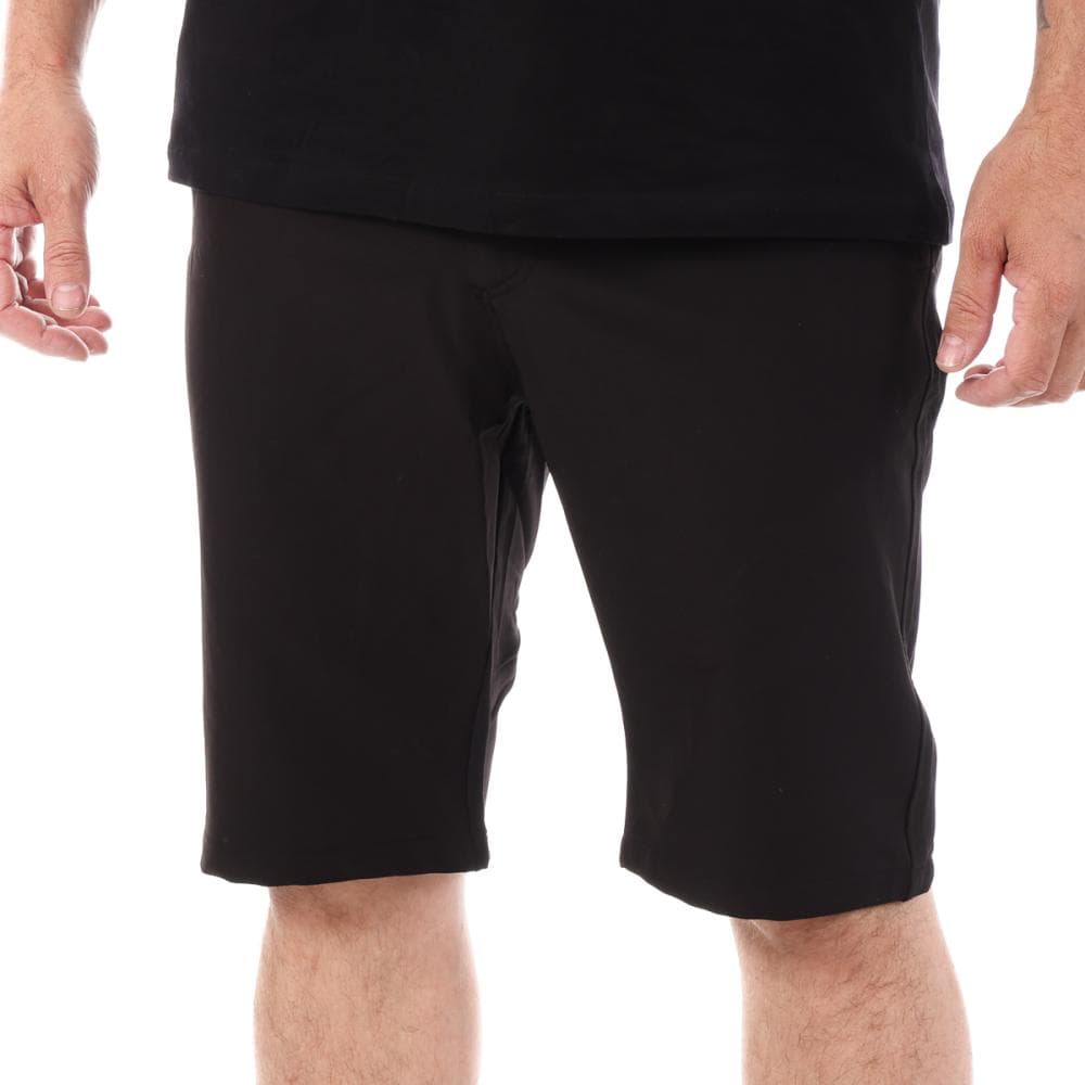 Short Noir Homme American People Balle 1