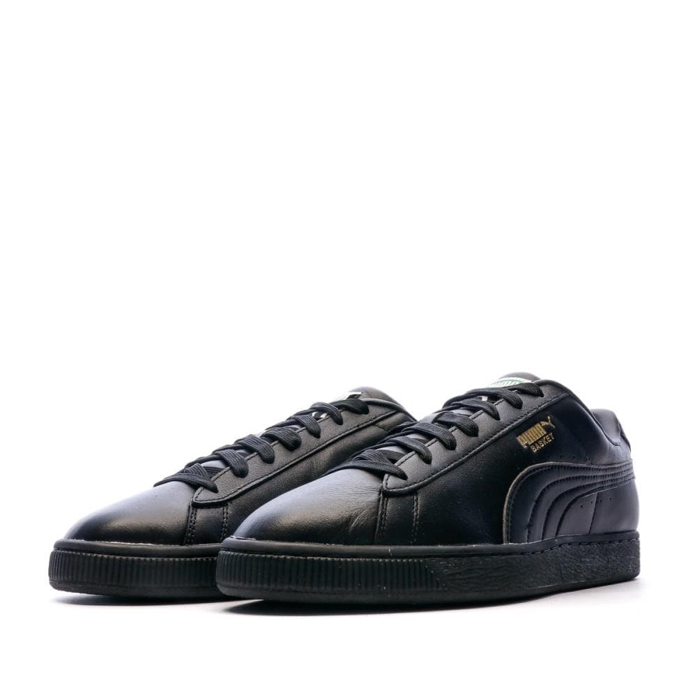 Baskets Noires Mixte Puma Classic XXI 6