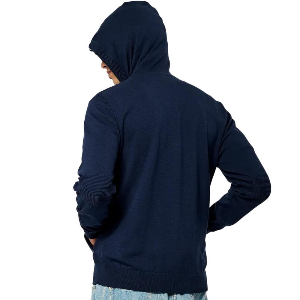 Veste Marine Homme Kaporal Loann 2