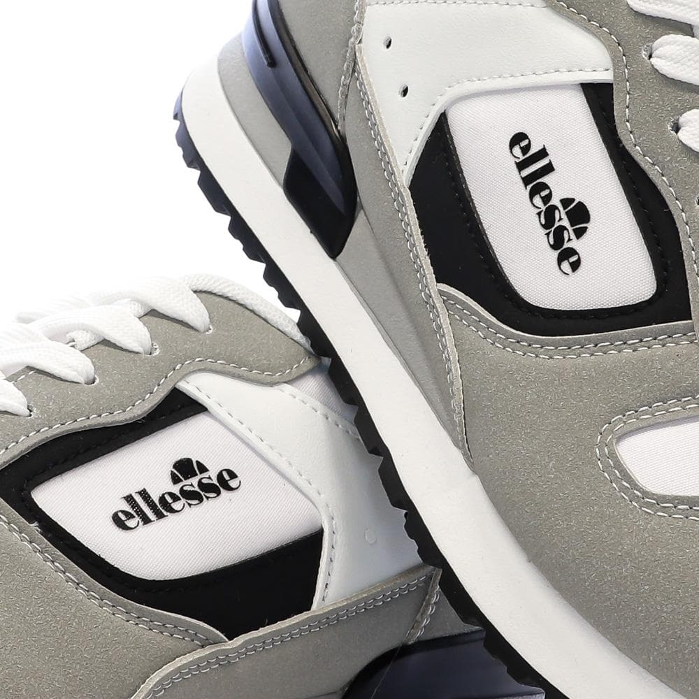 Baskets Kaki Homme Ellesse Harvey Dante 7