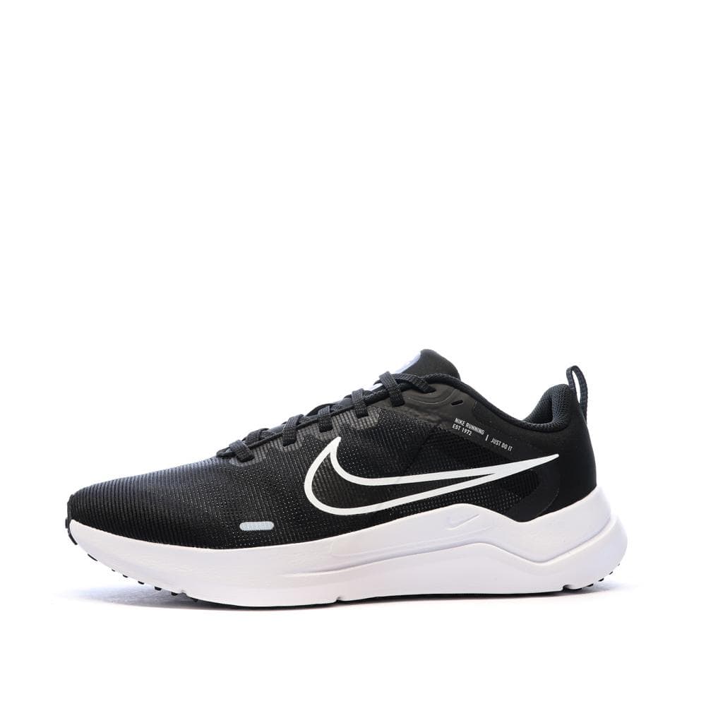 Chaussures de running Noires Femme Nike Downshifter 1