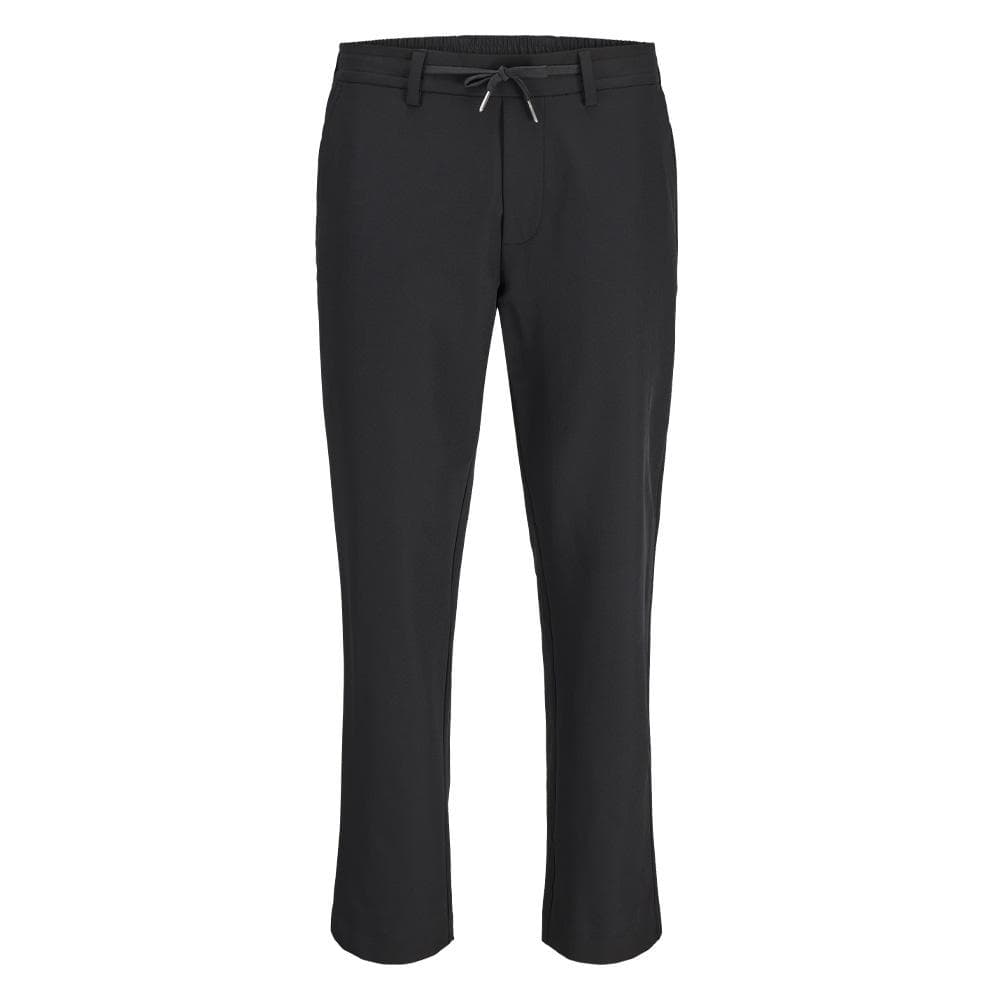 Pantalon fluide Noir Homme Jack & Jones Neo 1