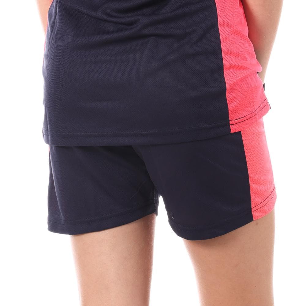 Short de Sport Marine Homme PEAK SPORT Training 2