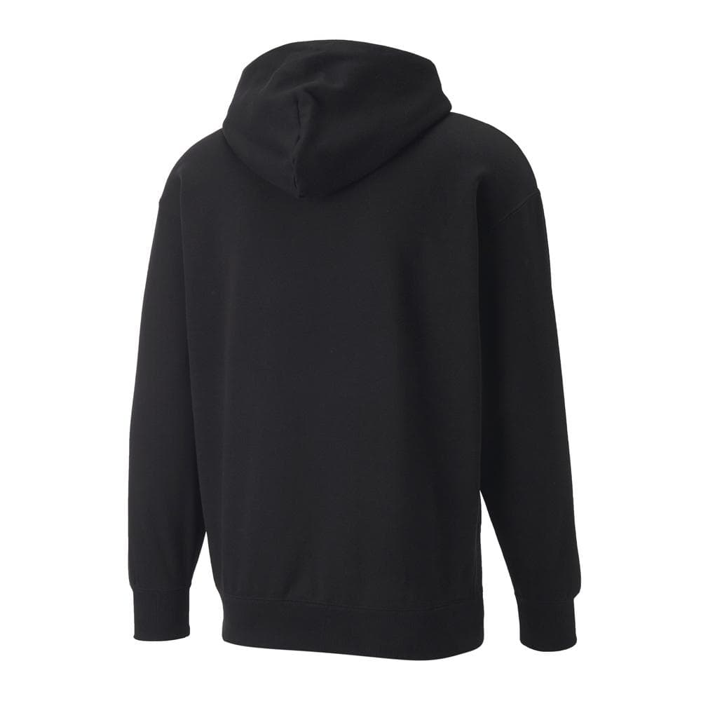 Sweat Noir Homme Puma 536747 2
