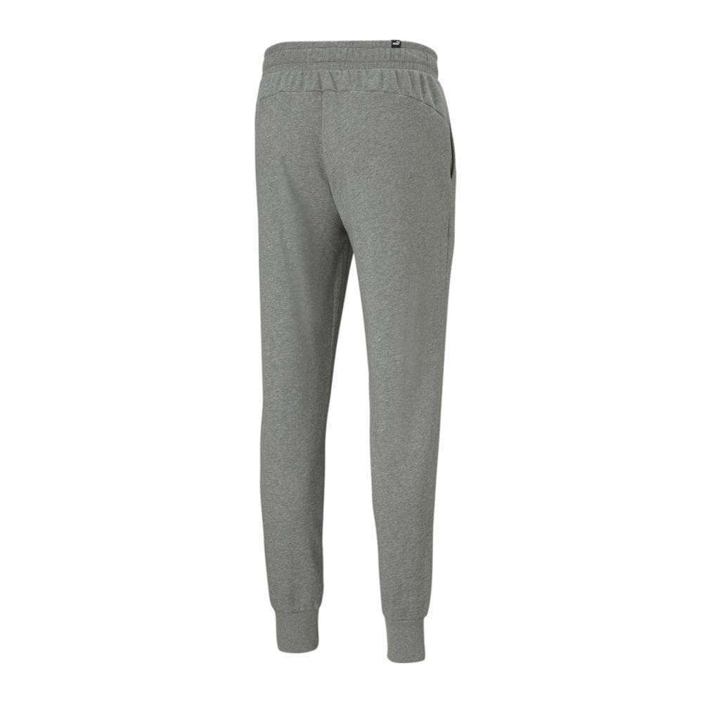 Jogging Gris Homme Puma 586716 2