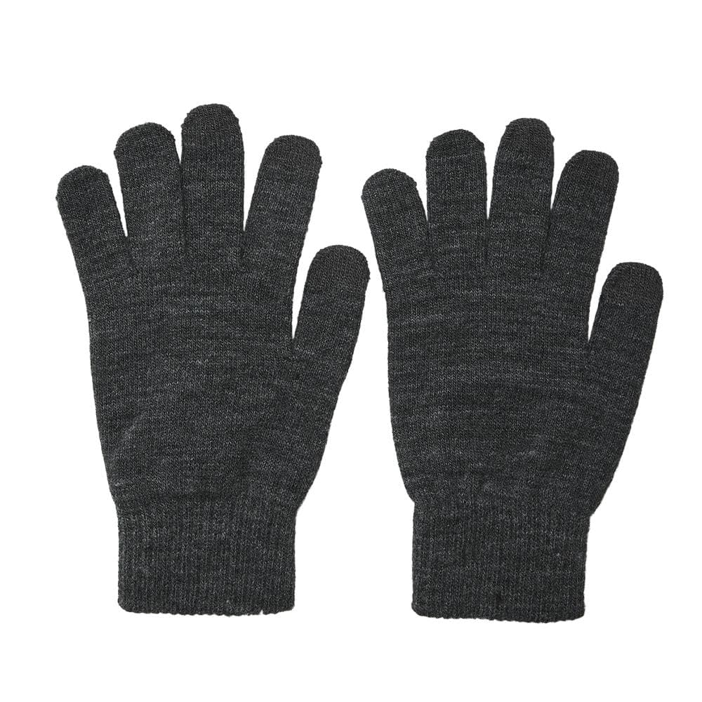 Gants Gris Femme Vero Moda Vilde 1