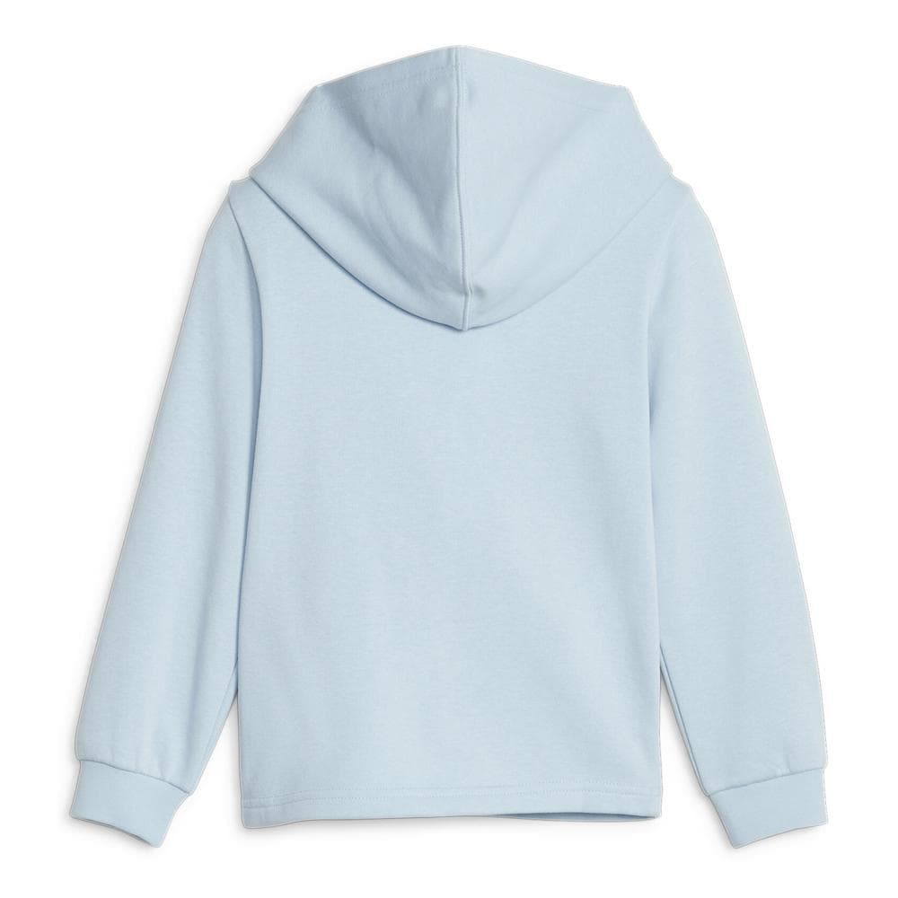Sweat Bleu Fille Puma Mixmch 2