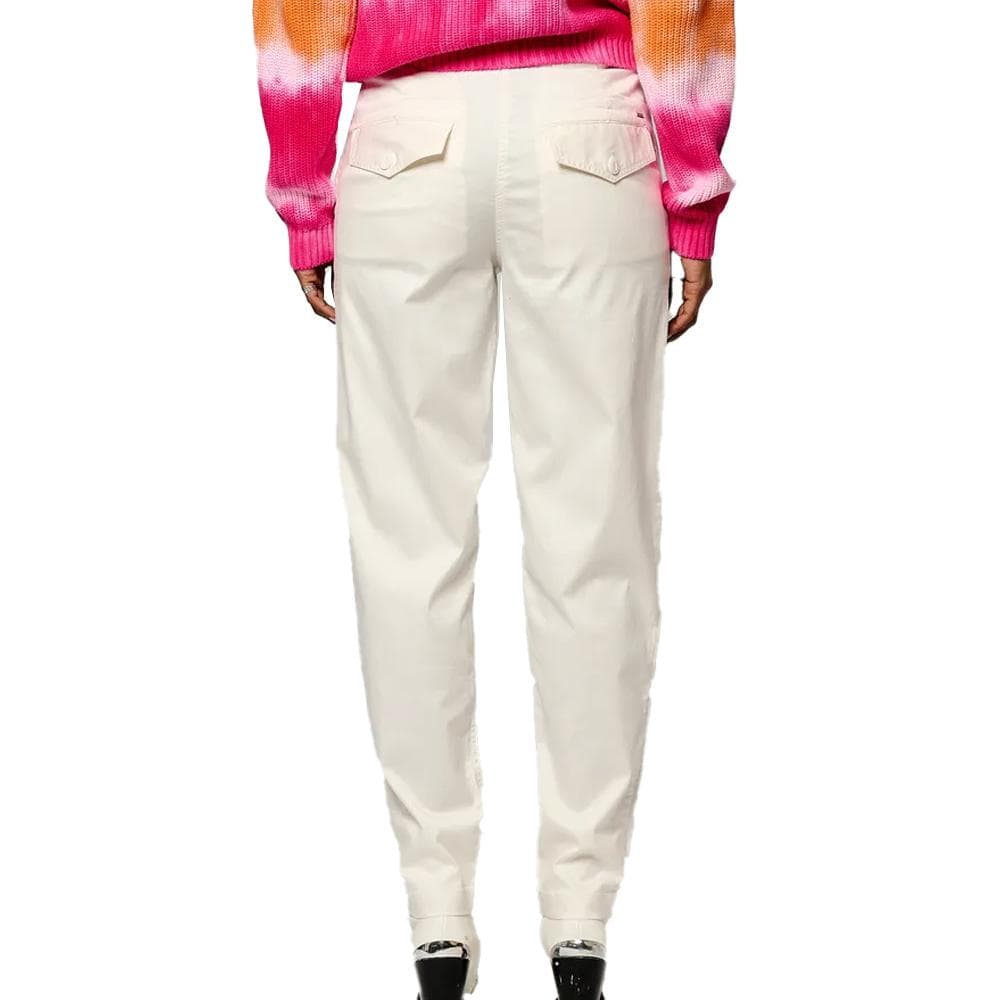 Pantalon Blanc Femme Kaporal Kp Vader 2