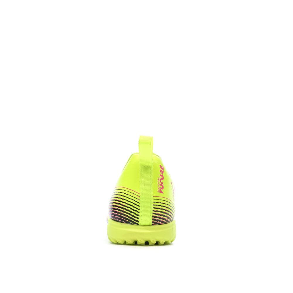 Chaussures de Football Jaune Mixte Puma Future 8 Play 3